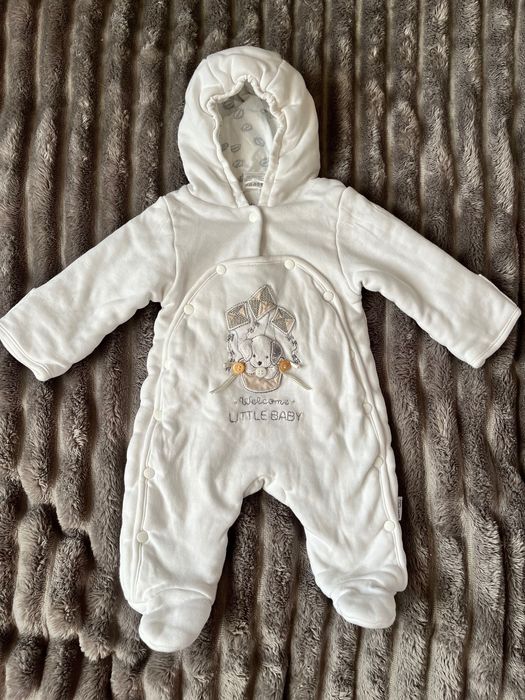 Комбінезон для новонароджених, 56 розмір