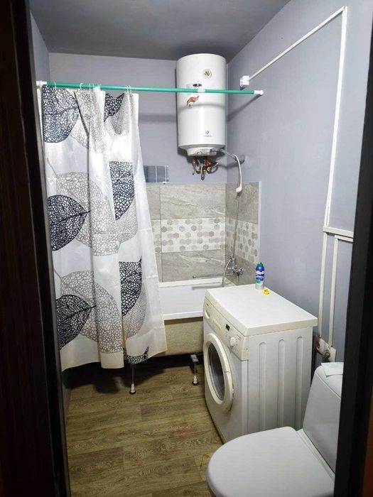 Сдам гостинку возле Никольского