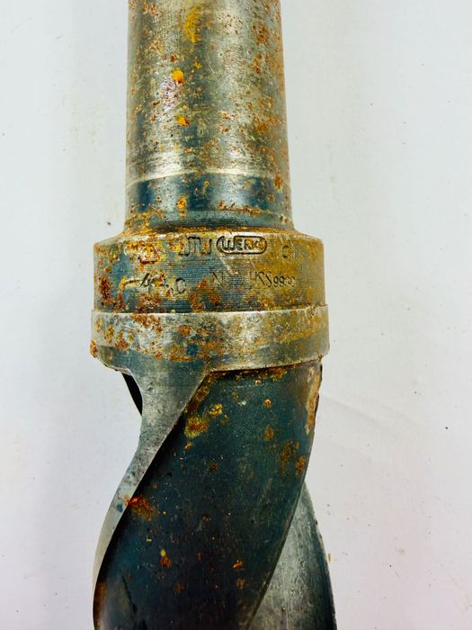 Wiertło NWKc Baildon BHH HSS rozmiar 44