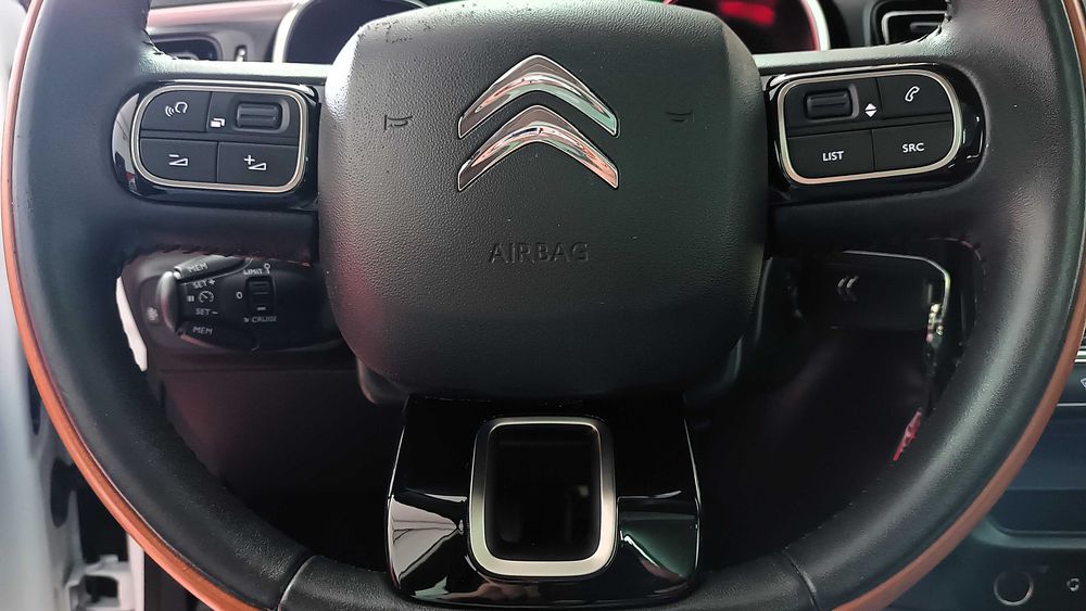 Citroën C3 1.2 PureTech Shine — photo 5