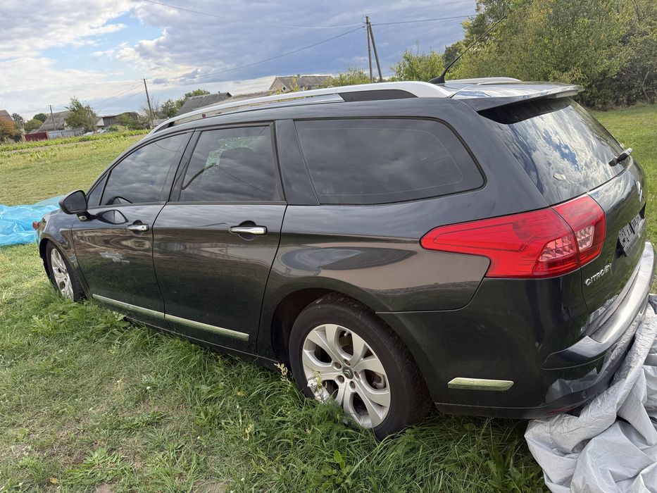 Citroën C5 - на продаж, 2 000 дол.