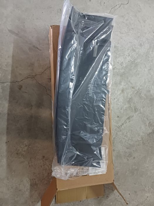 Range Rover Evoque Difusor Frontal