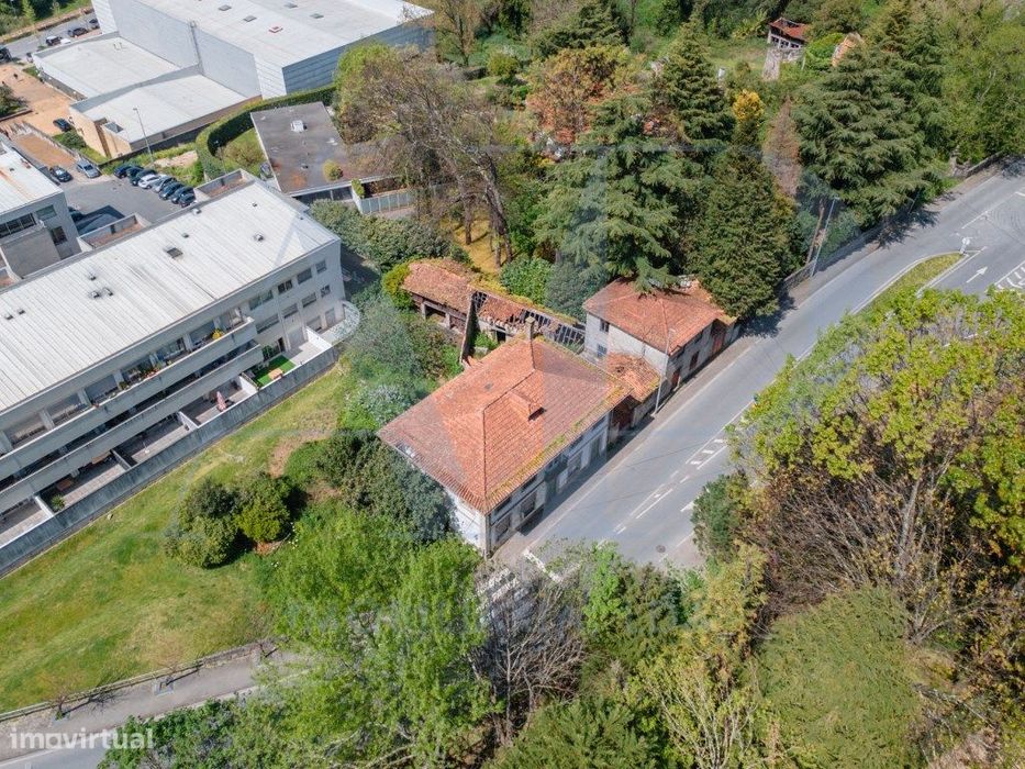 Quinta Dourada