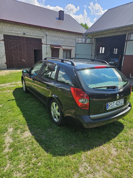 Renault Laguna 2 2.0 16v