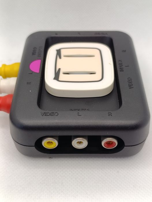 Bomberman AV Selektor Hudson Soft HC-738