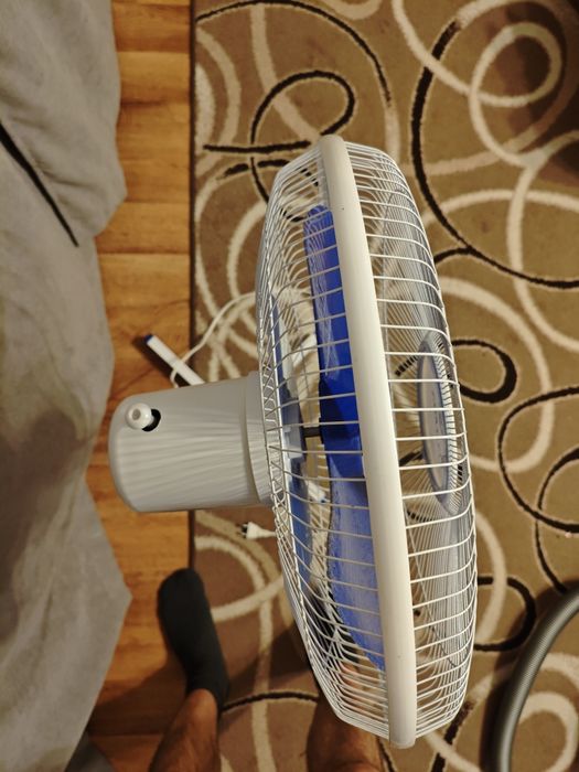 Вентилятор INTERLUX