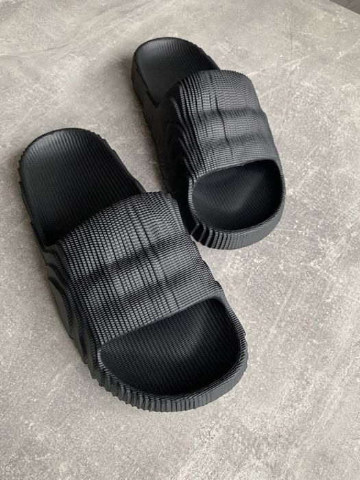 Шльопанці adidas adilette 22 тапки тапочки