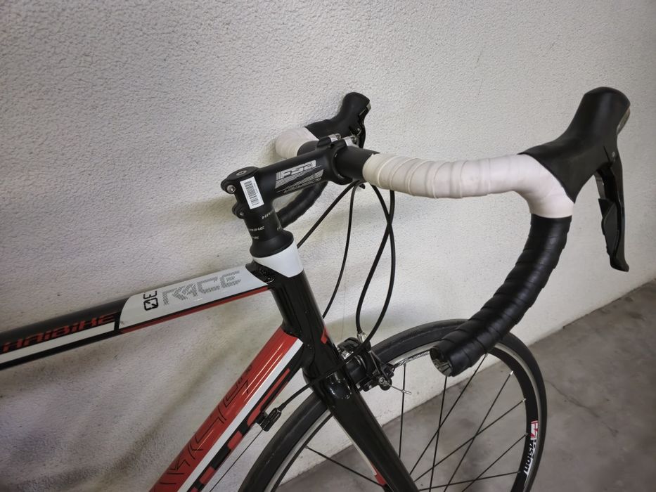 Haibike Race 8.30 2016 używany