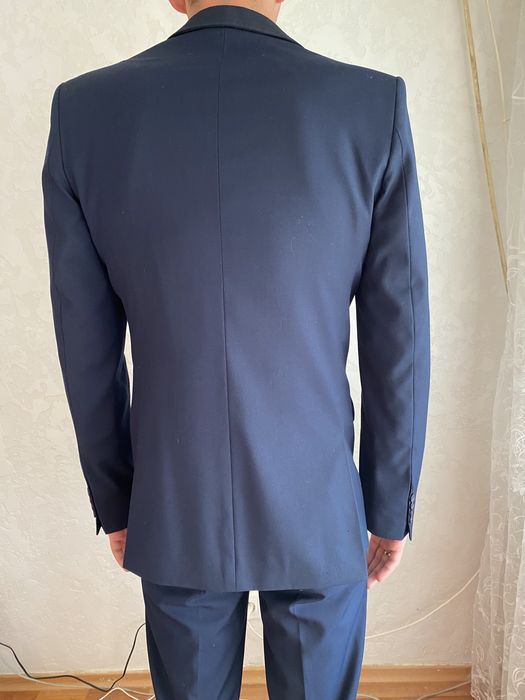 Костюм класичнский