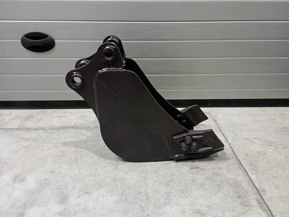 BALDE ESCAVAÇÃO 20 MINI GIRATORIA