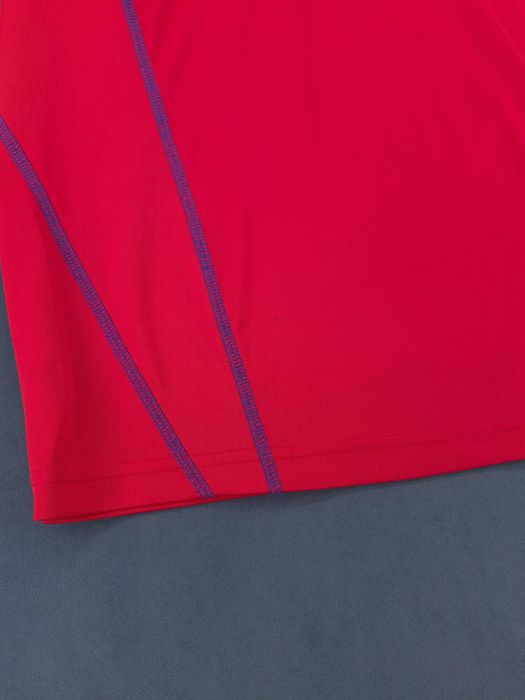 Koszulka piłkarska Puma Czechy 2004 L treningowa