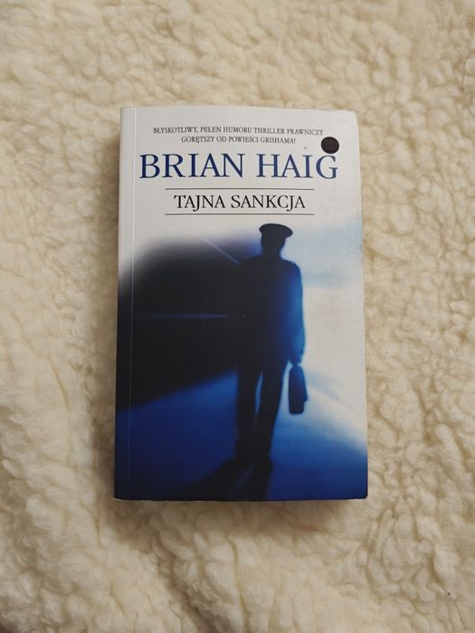 Tajna sankcja Brian Haig