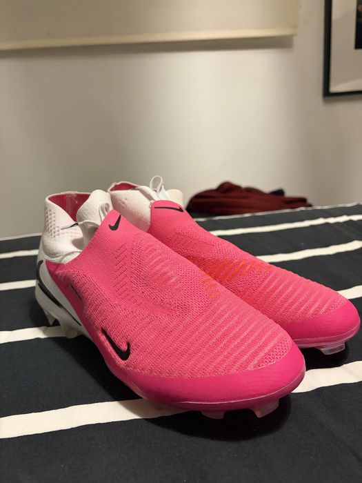 Chuteuras nike phantom