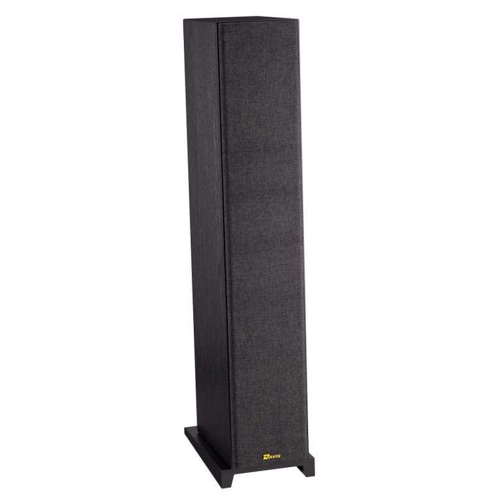 Davis Acoustics Krypton 9 - Kolumny głośnikowe podłogowe, Łódź