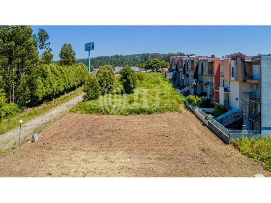 Terreno para construção de moradia em Aveiro, Porto
