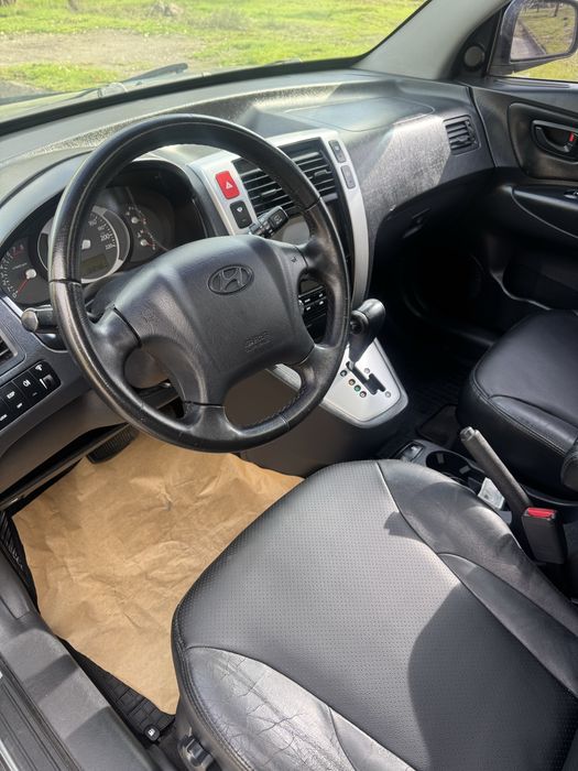 Продам авто Хюндай Туксон