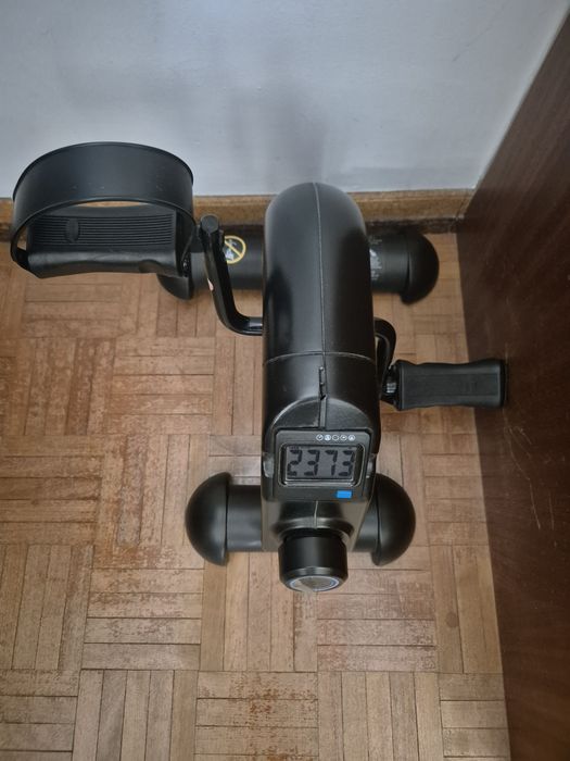 Pedaleira Mini Bike 100 da Domyos