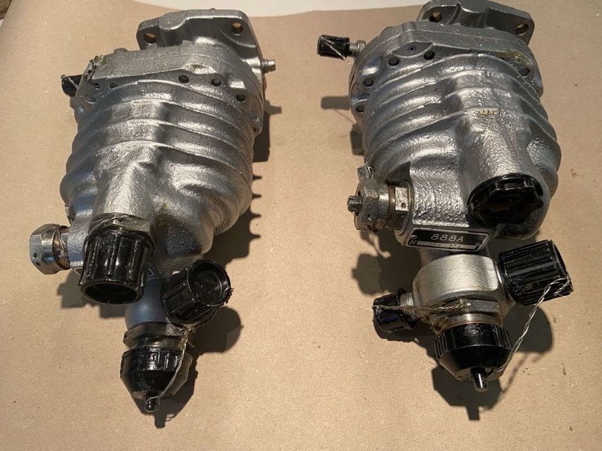 Продам авио насосы 888,889,463б, 435ф,эце14бм, нр01/1.НС10-2