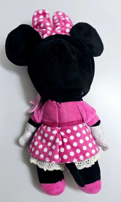 Cry Babies Disney - Płacząca Lalka Myszka Minie