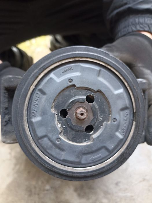 Продам демфер ауді А4 1.9 дизель