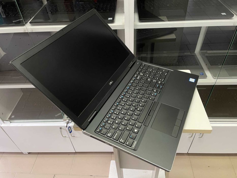 Ігровий Dell Precision 7530 STALKER 2 [i7H] IPS NVIDIA 6 GB Куліша 22