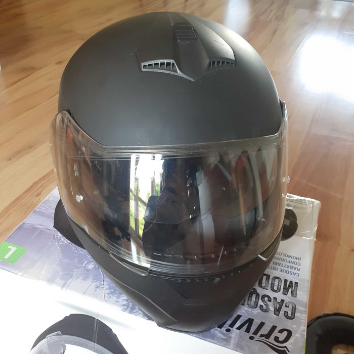 Шолом Crivit L-ка