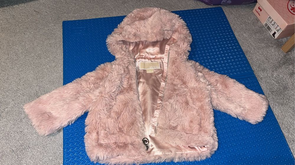 Plaszcz Michael Kors r80-86