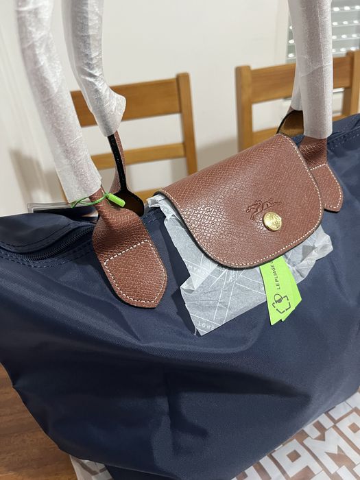 Longchamp le Pliage Original L