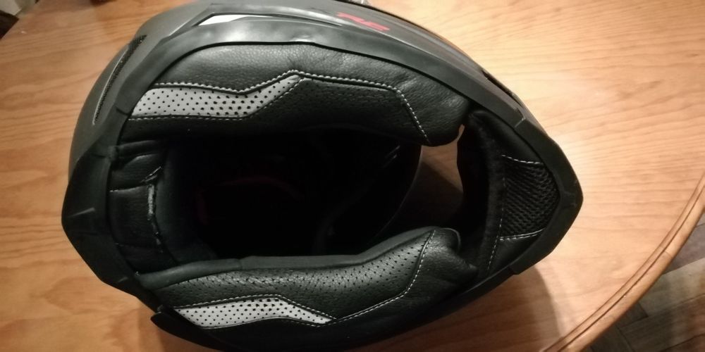 Vendo capacete NEXX XR2 integral