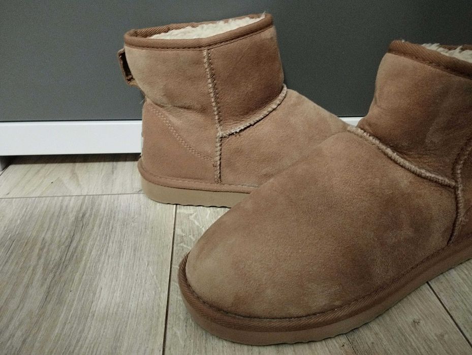 UGG Classic Mini size 8 około 39