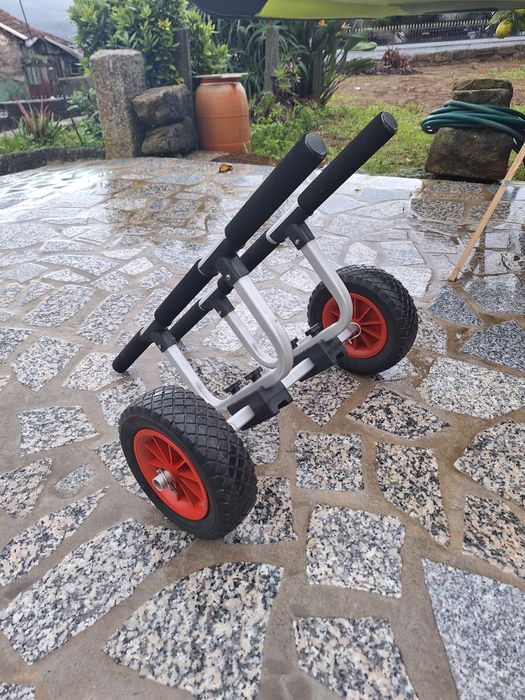 Kayak pesca spot fd12