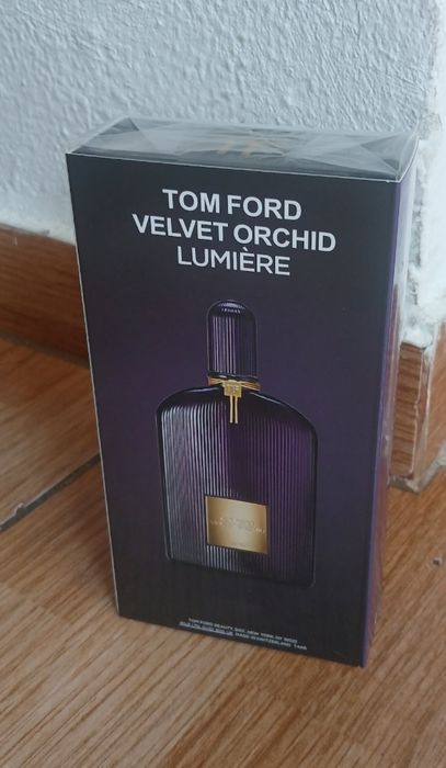 Perfume Tom Ford