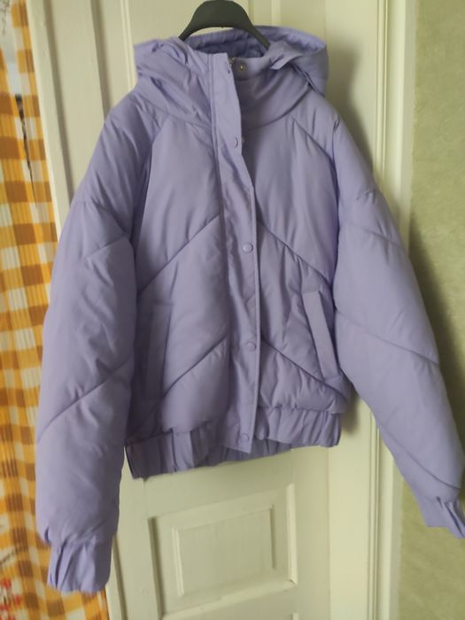 Жіноча куртка нова cropp