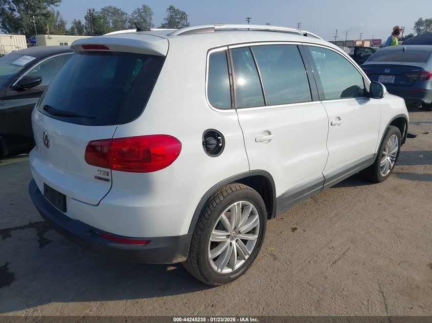 Tiguan 1 разборка запчасти