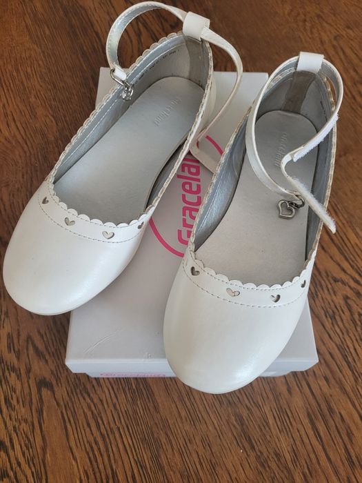 Baleriny 34 Graceland