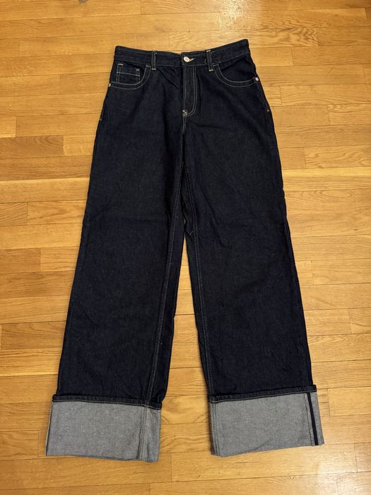 Джинси ZARA 40 розмір