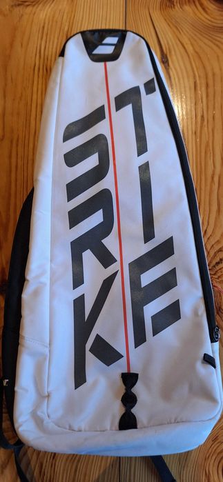 Plecak Babolat, plecak na rakiety i inne akcesoria tenisowe