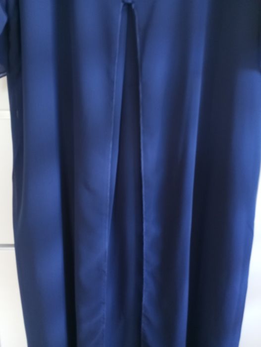 Sukienka wizytowa 5XL