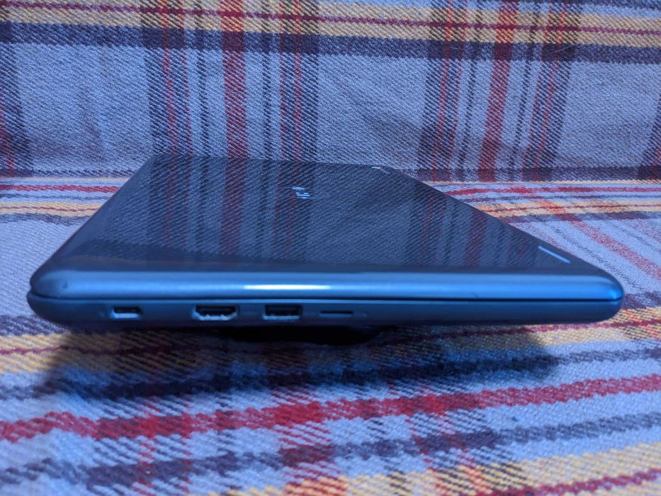 Компактний | Dell Chromebook 13 3380 (серія P80G, модель P80G002).
