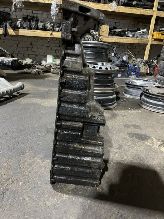 Mercedes sprinter 2.7 піддон