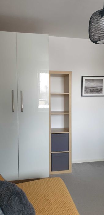 Apartment in Kraków, Skotniki, Dębniki - Widok 3