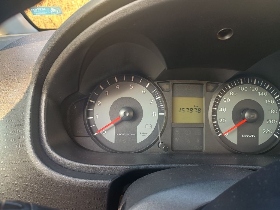 PILNIE  sprzedam Mitsubishi Colt