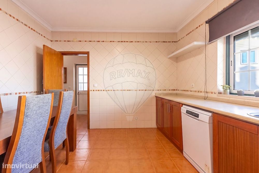 Moradia T3 para venda