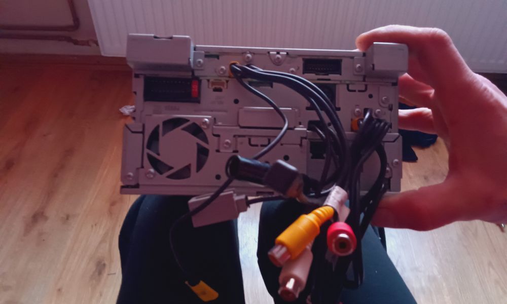 Stacja Multimedialna