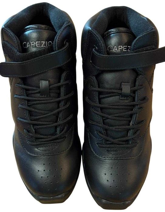 Buty sneakersy damskie sportowe do tańca Capezio DS01 38,5r kod 2269