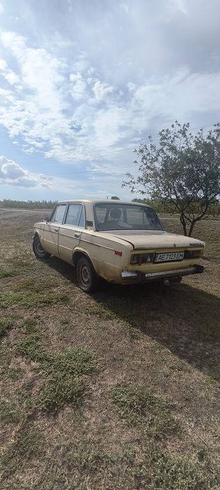 Продам ВАЗ 2106.