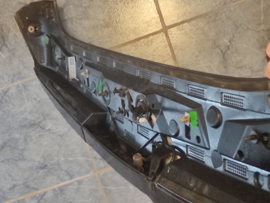 Aleron Astra K Sport tourer C 3 Stop