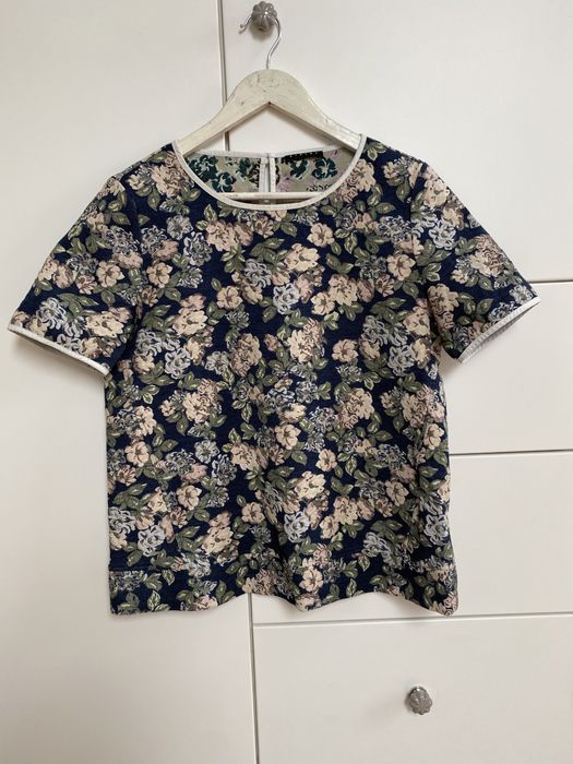 Bluzka Sisley rozm. XS