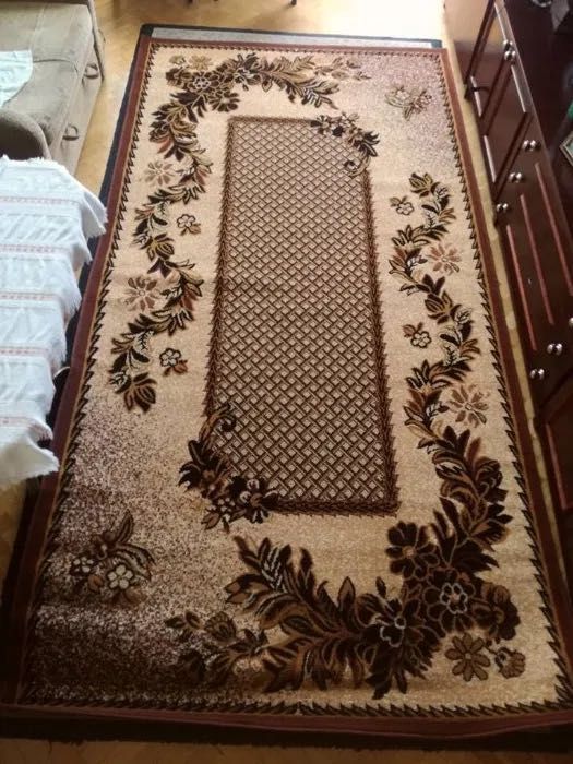 Sprzedam nowy dywan 1,5x3 m