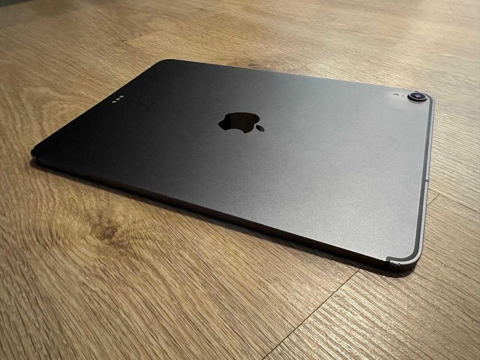 iPad 11 pro 256 GB, WiFi + Cellular (LTE)
